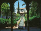 Granada, Generalife, Garden and Pavillion, 69.JPG (55558 bytes)