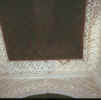Granada, Generalife, Pavillion Ceiling detail, 6.JPG (32644 bytes)