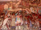 Precolumbian Religious Procession, Diego Rivera.JPG (77375 bytes)