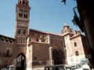 Teruel, Cathedral, 1.jpg (46798 bytes)
