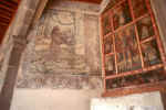 Zinacantepec, Open Chapel Mural 1.jpg (54154 bytes)